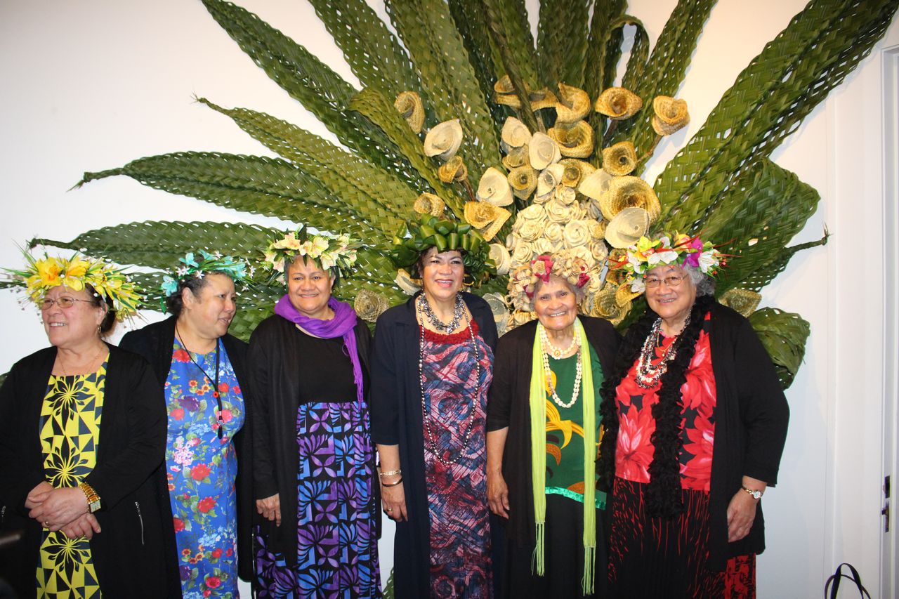  Pacifica Mamas.
