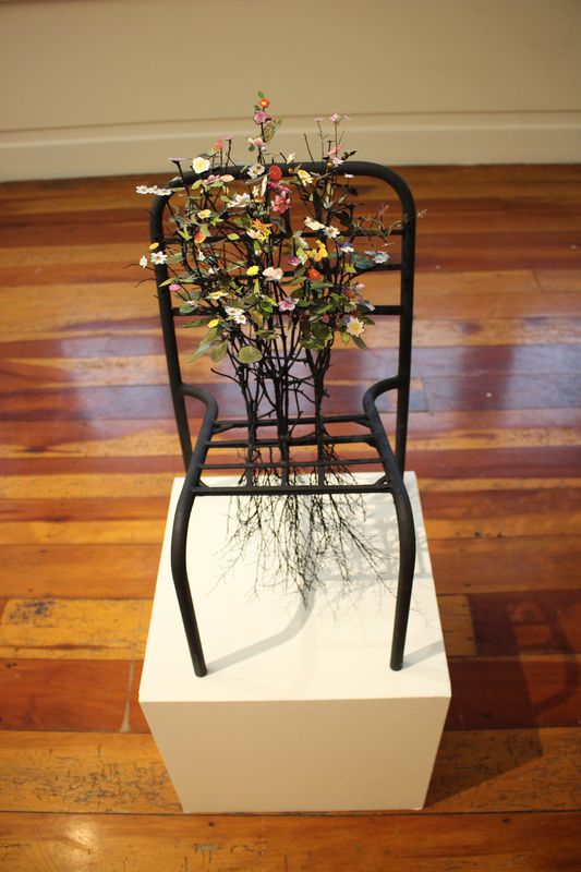  Still Life with Flowers. Curated by Maddie Gifford