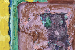  Paint etc.