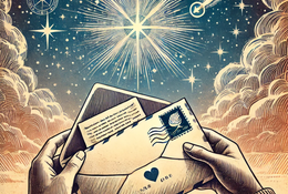  Matariki Mēra (Matariki Mail)